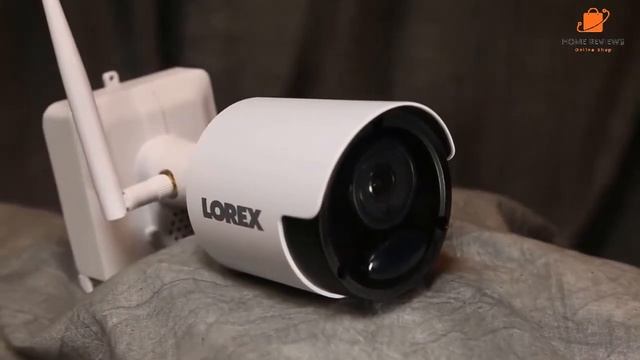 TOP 5: Best Battery Powered Security Cameras 2023 смотреть онлайн