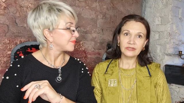 Жемчуг всегда прав и всегда в моде. Элегантные украшения с жемчугом. смотреть онлайн