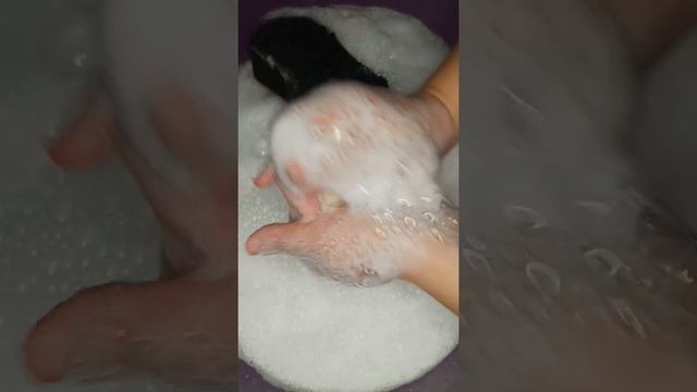 Мылю "Absolut kids" с экстрактом череды. смотреть онлайн