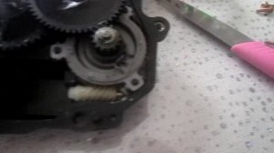 замена электродвигателя доводчика передней левой двери тойота раум