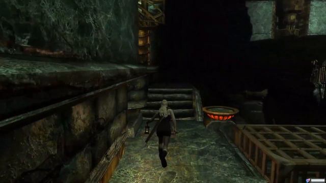 Skyrim: The Wheel of Time Part 4 смотреть онлайн