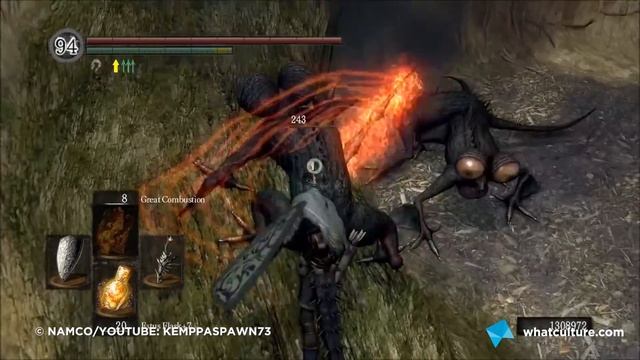 10 Things Only Dark Souls Fans Will Understand смотреть онлайн