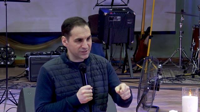Свидетельства пасторов - 29.02.2020 смотреть онлайн