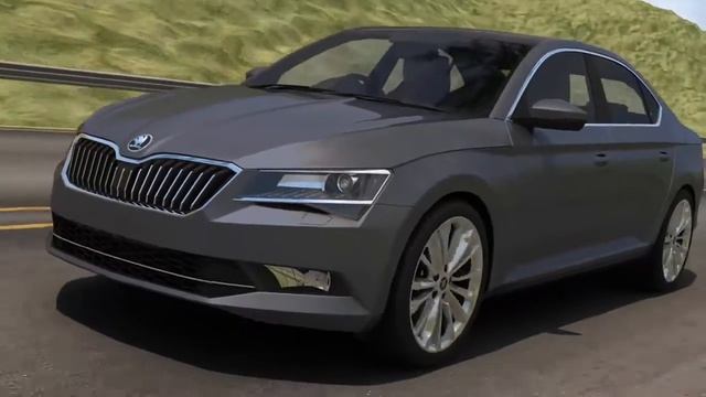 SKODA Service Explained - DSG Oil Change смотреть онлайн