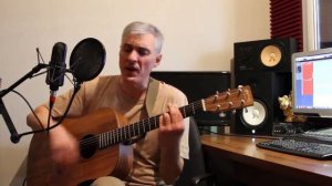 Александр КОРЕНЮГИН Маме напишу письмо