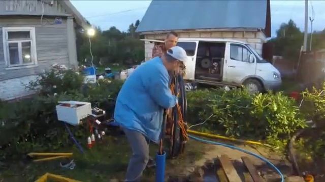 Помбур сделал приятный сюрприз ) Нарезка нашей работы смотреть онлайн