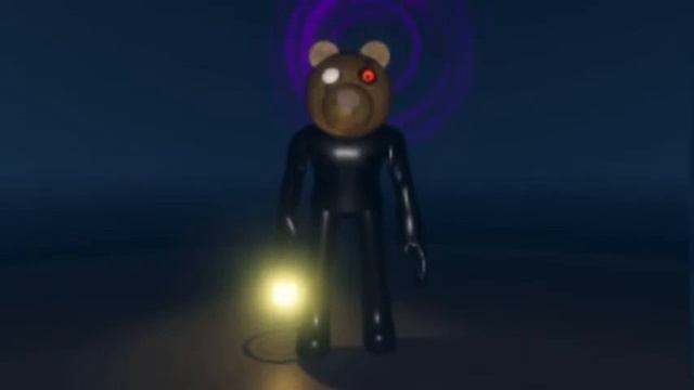 Mr. Stitchy Theme Extended | Roblox Piggy Book 2 смотреть онлайн