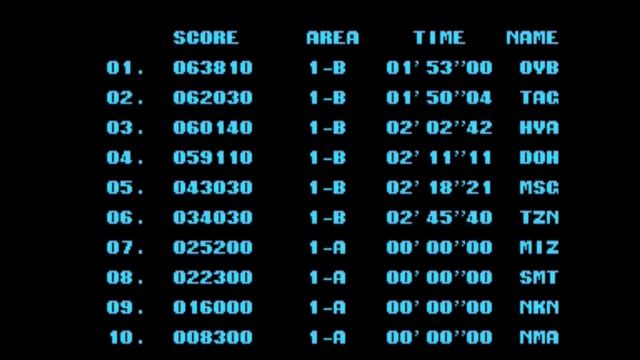 Armed Police Unit Gallop (intro)