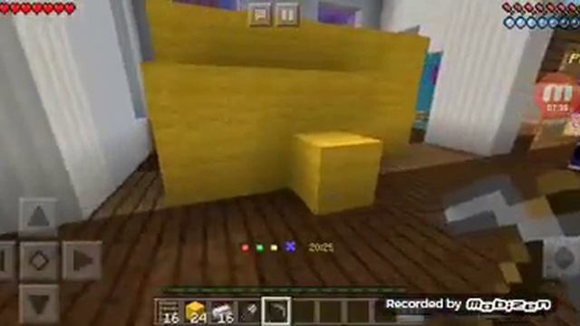 Я первый раз играю на сервере бед Варс смотреть онлайн