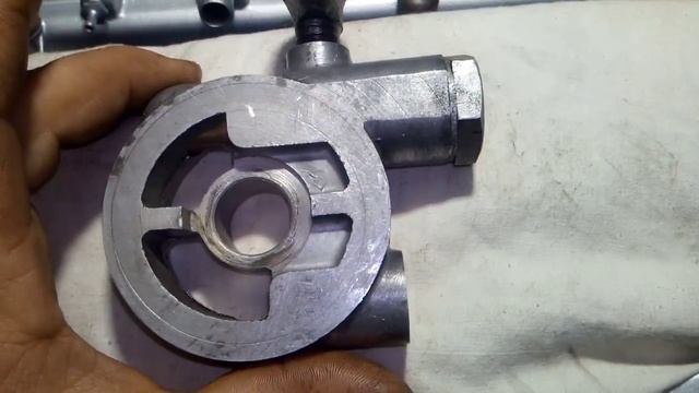 потеря давления масла на горячем двс змз 405-409 смотреть онлайн