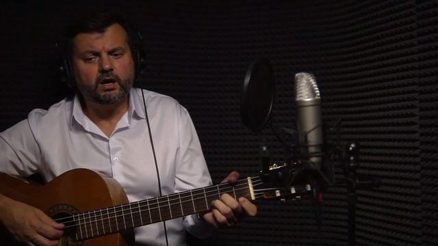 Валерий - Виноградная косточка смотреть онлайн
