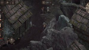 Vendir: Plague of Lies #10- The Affluosan Stone