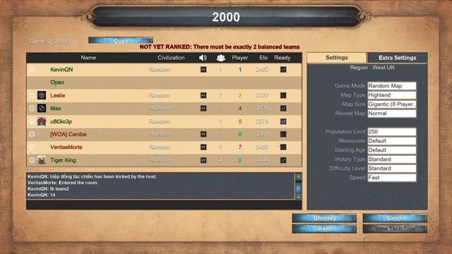 Age of Empires 4.11.2022 смотреть онлайн
