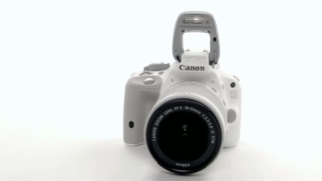 Extreme Digital Video Flyer - Canon EOS 100D 18-55 IS fényképezőgép kit смотреть онлайн