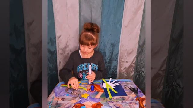 Мастер-класс Открытка для мамы.mp4 смотреть онлайн