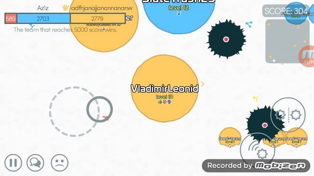 Обзор на игру Mitosis смотреть онлайн