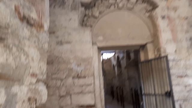 Демре церковь Святого Николая Чудотворца // Отдых в Турции 2019