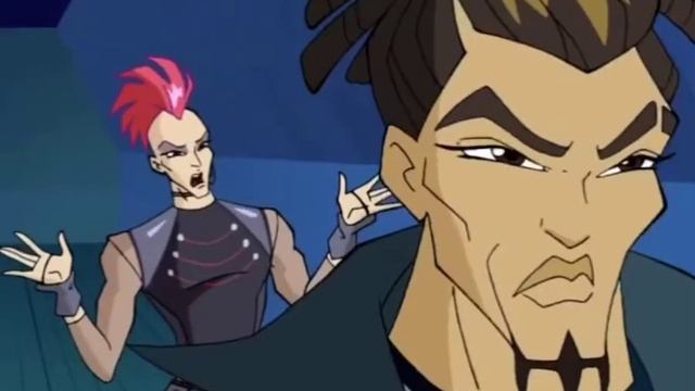 Winx – реклама телефона Samsung Galaxy Note 10/10+ смотреть онлайн