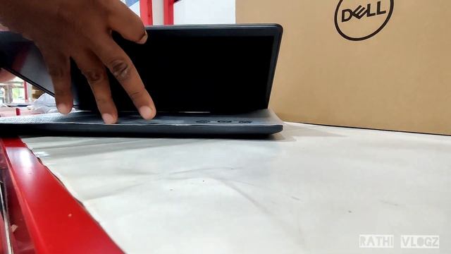 Tamil Laptop Unboxing Dell Inspiron 3501 #intel i5 11th Gen #rAthivlogz??? смотреть онлайн