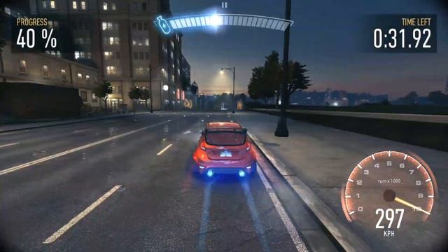 Need For Speed : NO LIMITS Supercharge nitro ( how to use nitro in description ) смотреть онлайн