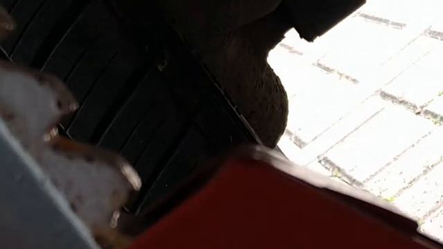 Kia Picanto exhaust front section change Exhaust project смотреть онлайн