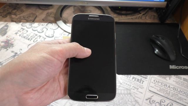 Актуален ли Samsung Galaxy s4 в 2019 году? смотреть онлайн