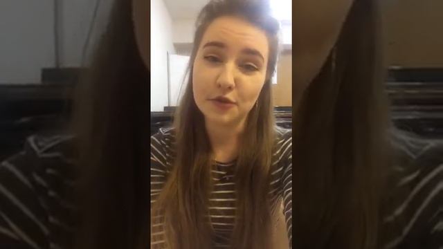 Поздравление от Ксении Лебедевой смотреть онлайн