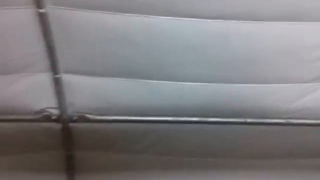 Здание крольчатника - ангар арочный утеплённый тентовый смотреть онлайн