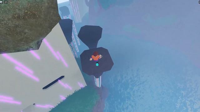 The Ultimate Easter Update In Dungeon Quest | Obby Tips & Walkthrough (Cyber Easter Cave) смотреть онлайн