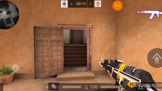Топовые ПРОСТРЕЛЫ на карте SANDSTONE! | STANDOFF 2 смотреть онлайн