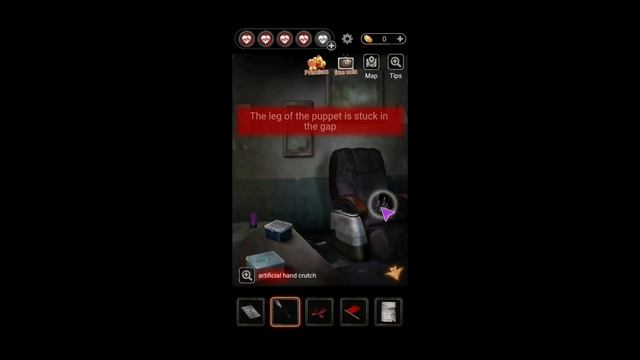Madhouse13 - Room Escape Full Game Walkthrough смотреть онлайн