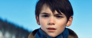 Белль и Себастьян: Друзья навек (2017) Дублированный трейлер