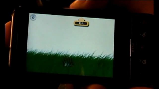 Kitten Cannon Android App Review смотреть онлайн