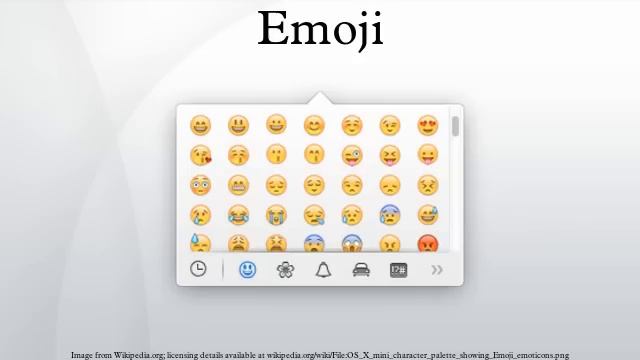 Emoji смотреть онлайн