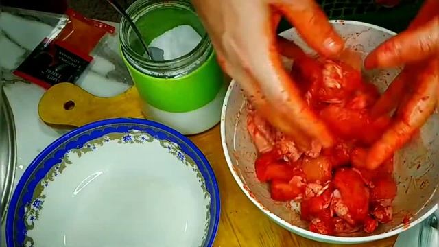 KFC ПРИГОТОВИМСЯ ДОМАШНИХ УСЛОВИЯХ. смотреть онлайн