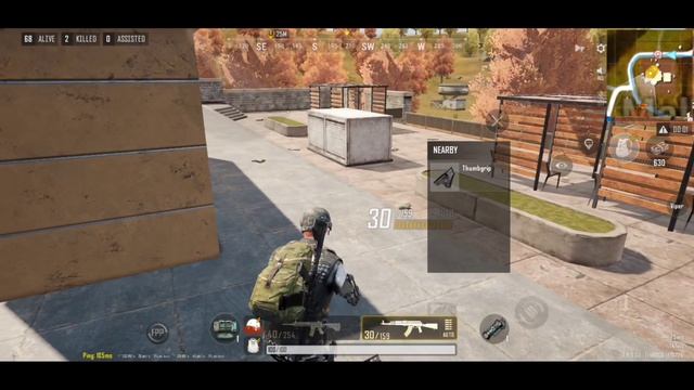 PUBG: NEW STATE 2ND BETA FIRST GAMEPLAY? | ERANGLE MAP? | NEW VEHICLE? - Enter The Game Error SOLVE смотреть онлайн