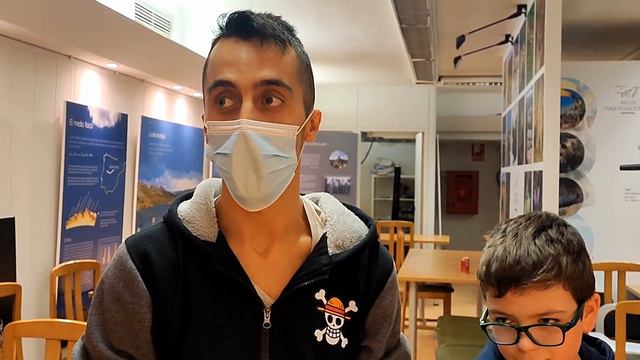 Valoraciones. Encuentro Super-Arte, Enred-Arte, Integr-Arte. M De La Sierra. Noviembre 2022