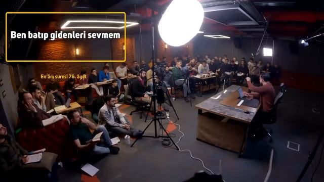 5 Vakit Namazı Vaktinde Kılmayanların Başına Gelenler Mutlaka İzle - 9.Söz Namaz 4 -Helezonik Zaman смотреть онлайн
