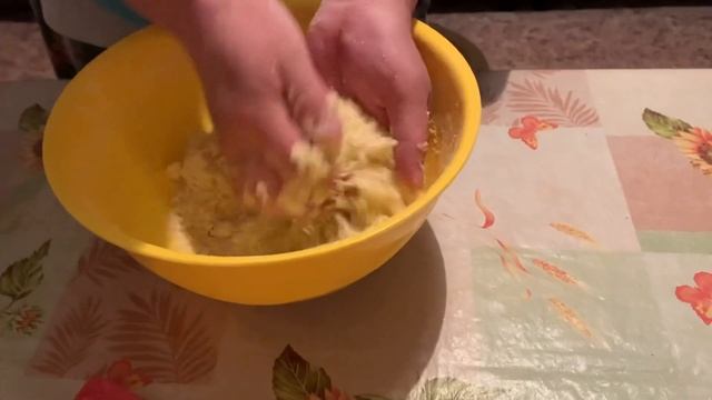 Вкусная кухня с Амалией