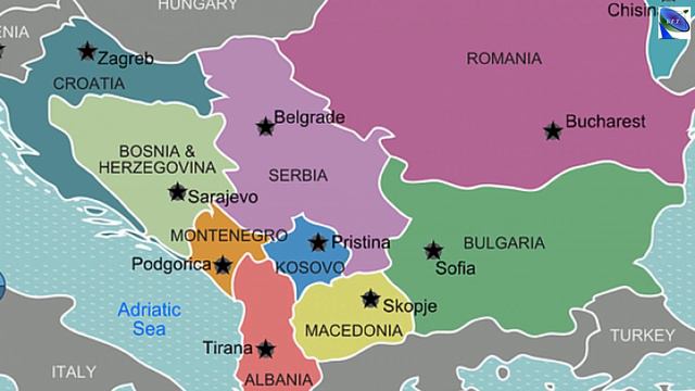 Чия е Македония?! смотреть онлайн