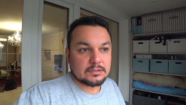 Как я на Алиэкспресс посылку заказывал. Часть 1 смотреть онлайн