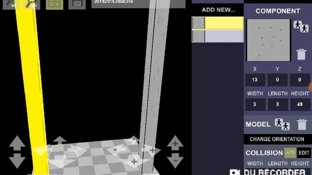 Урок 2 "3D Модели" Game maker смотреть онлайн
