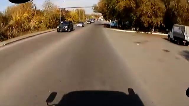 Алматы. Знак обгон запрещен с зоной действия 2км, в городе 20141022 1150 смотреть онлайн