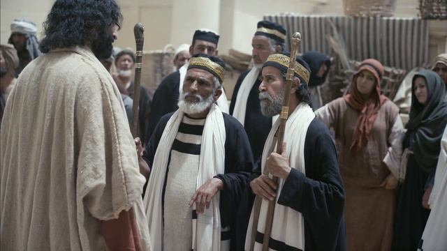 Иоанның Чахсы Хабары, 5 глава | Евангелие от Иоанна на хакасском языке, глава 5