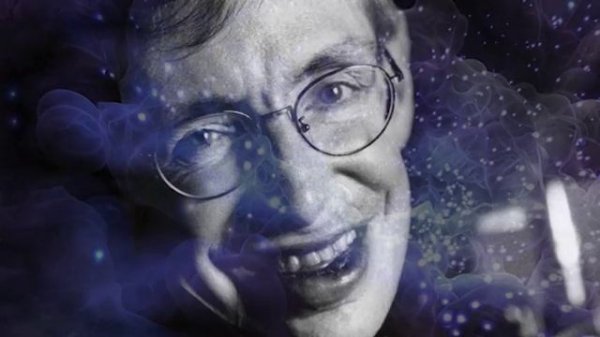 Стивен Хокинг - легенда | Legendary Stephen Hawking