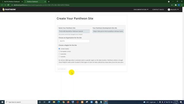 How To Install Wordpress On Pantheon.io | How To Install Wordpress On Free Hosting Server смотреть онлайн