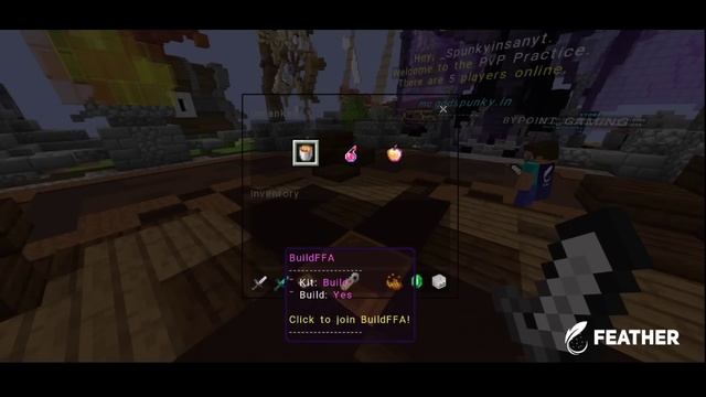 ? How To Become Pro Minecraft PVP MCPE ( Pocket Edition) смотреть онлайн