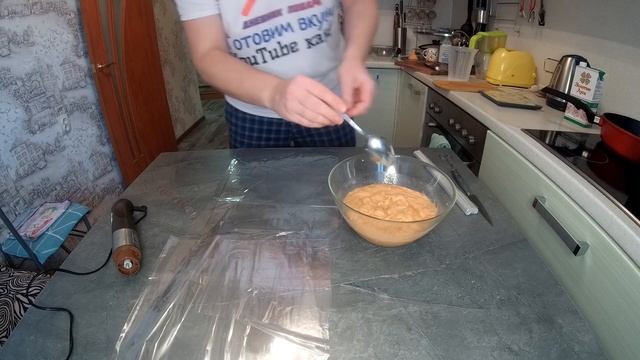 Как приготовить куриные сосиски дома? Простой рецепт! смотреть онлайн