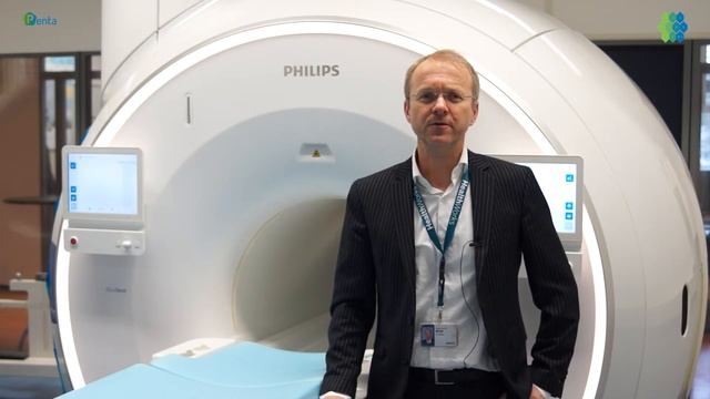 DISPERSE: Standardisation for scanning implants in MRI смотреть онлайн