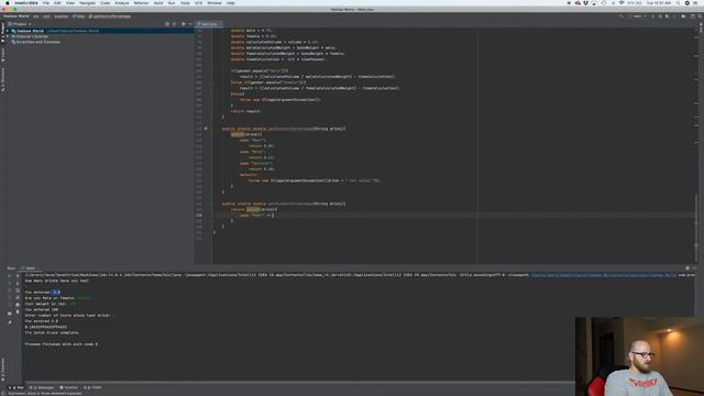 Beginner's Java 14 Tutorial 12 | New Java 14 Switch Statement смотреть онлайн